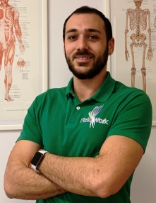 Giacomo Felici